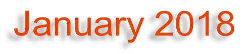January 2018