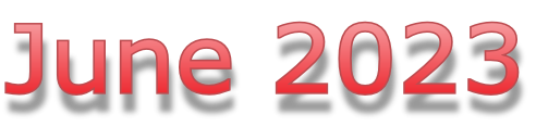 June 2023